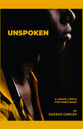 Unspoken Concert Band sheet music cover